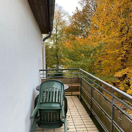 Hotel Seehaus Horn-Bad Meinberg Εξωτερικό φωτογραφία