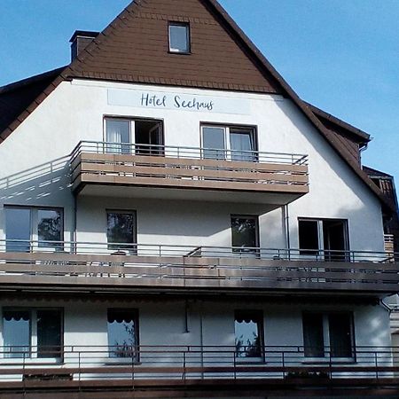 Hotel Seehaus Horn-Bad Meinberg Εξωτερικό φωτογραφία