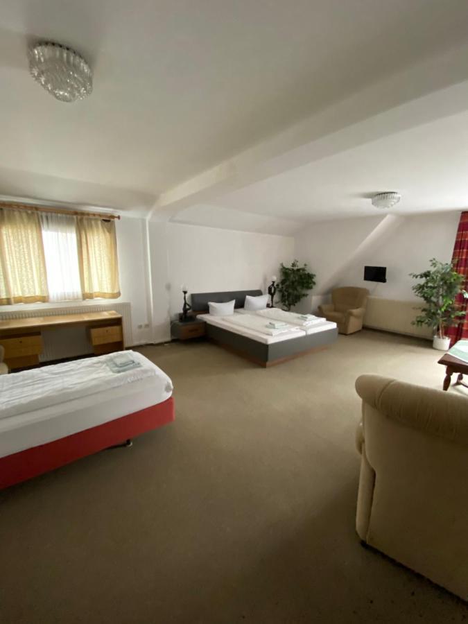 Hotel Seehaus Horn-Bad Meinberg Εξωτερικό φωτογραφία