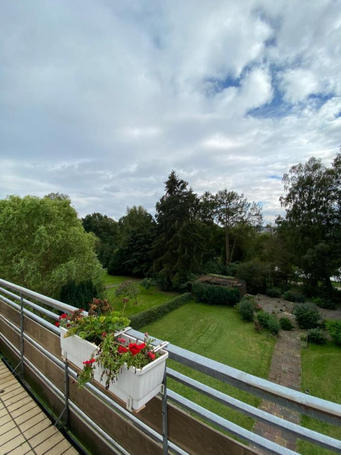 Hotel Seehaus Horn-Bad Meinberg Εξωτερικό φωτογραφία