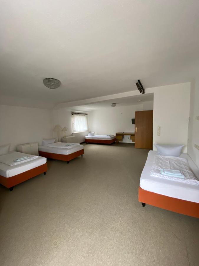 Hotel Seehaus Horn-Bad Meinberg Εξωτερικό φωτογραφία