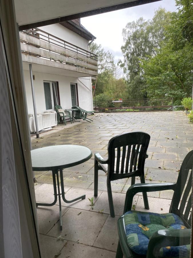 Hotel Seehaus Horn-Bad Meinberg Εξωτερικό φωτογραφία