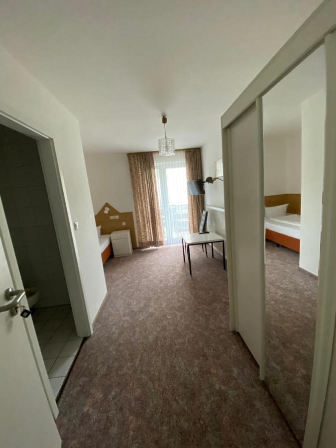 Hotel Seehaus Horn-Bad Meinberg Εξωτερικό φωτογραφία