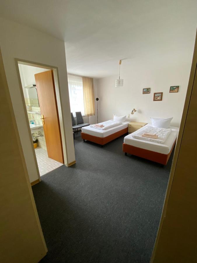 Hotel Seehaus Horn-Bad Meinberg Εξωτερικό φωτογραφία
