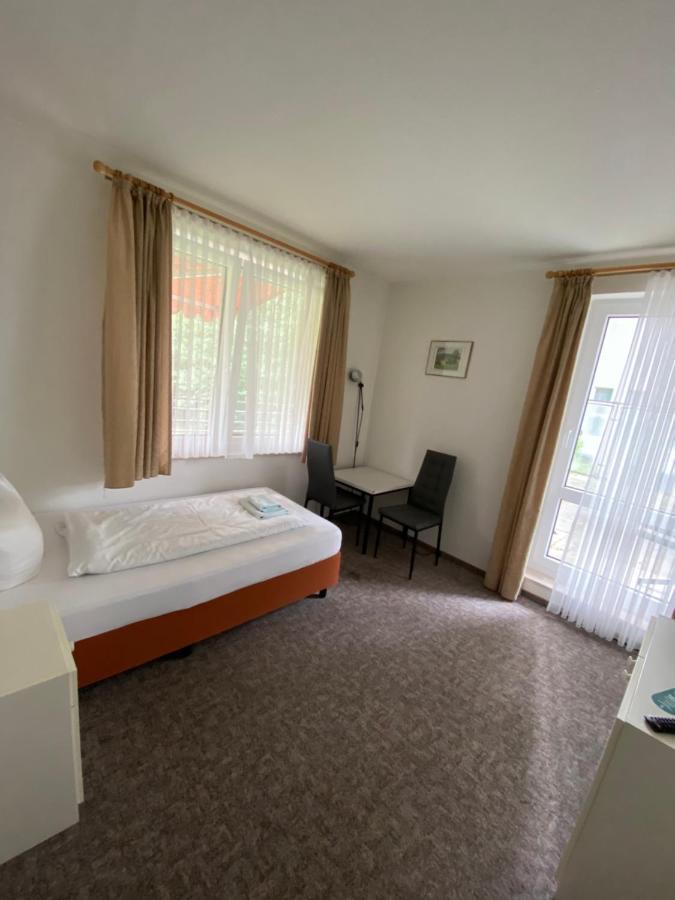 Hotel Seehaus Horn-Bad Meinberg Εξωτερικό φωτογραφία