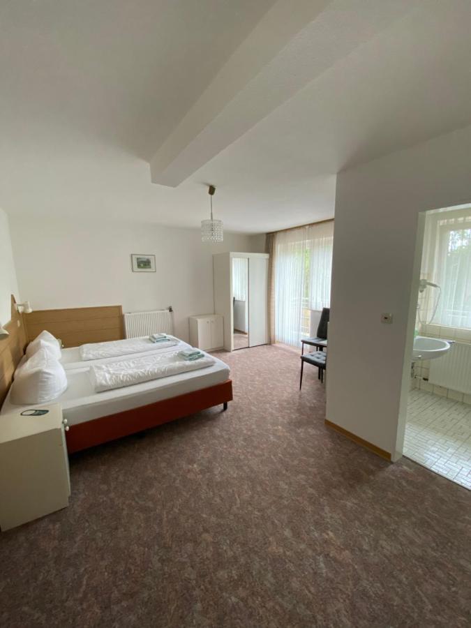 Hotel Seehaus Horn-Bad Meinberg Εξωτερικό φωτογραφία