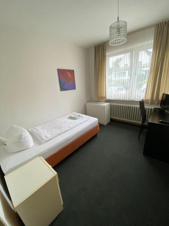 Hotel Seehaus Horn-Bad Meinberg Εξωτερικό φωτογραφία