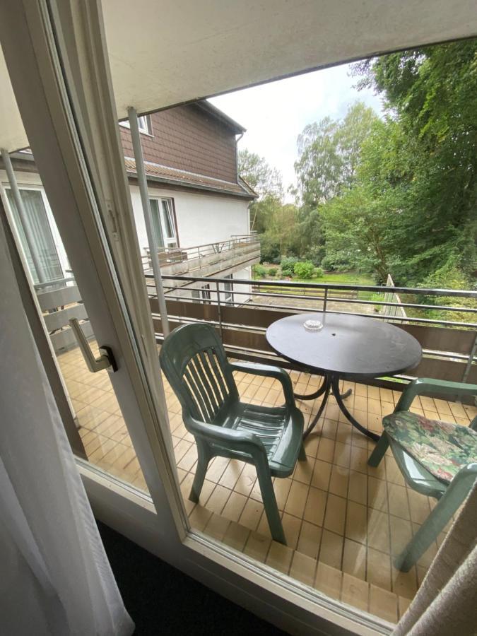 Hotel Seehaus Horn-Bad Meinberg Εξωτερικό φωτογραφία