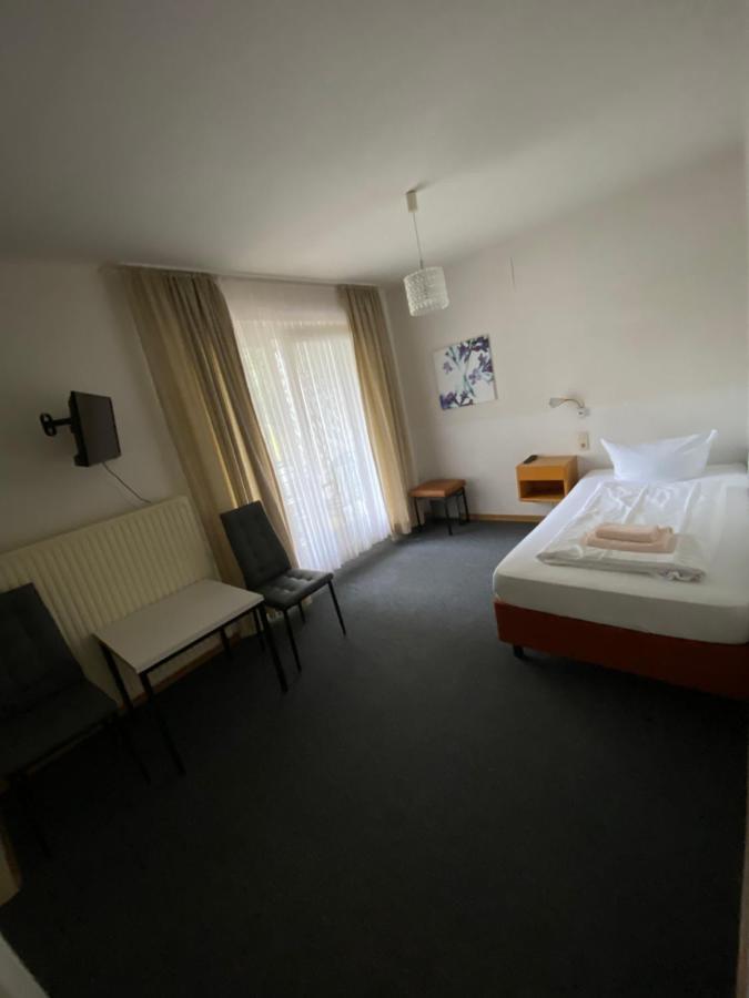 Hotel Seehaus Horn-Bad Meinberg Εξωτερικό φωτογραφία