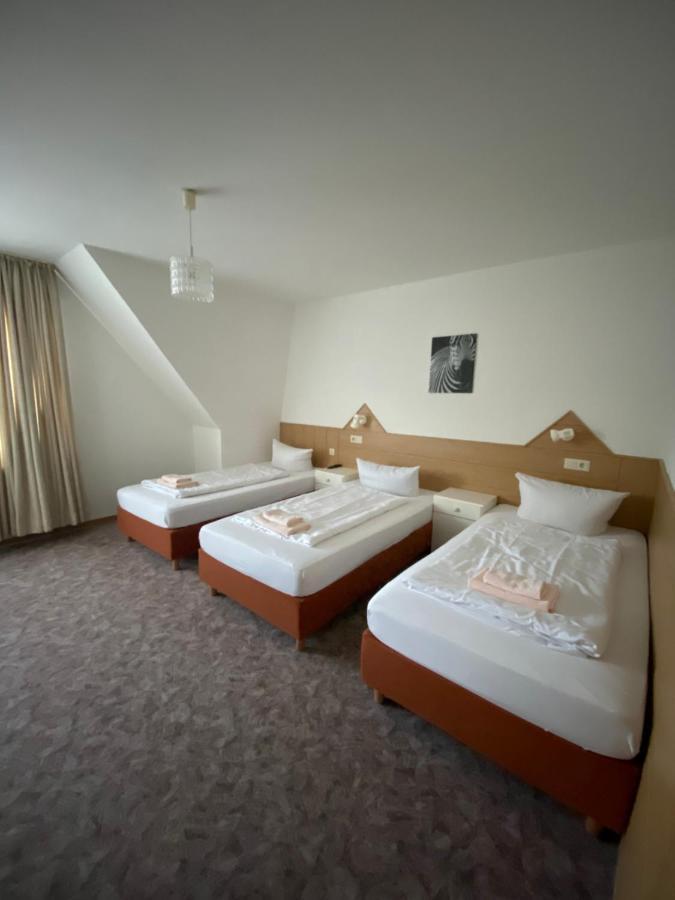 Hotel Seehaus Horn-Bad Meinberg Εξωτερικό φωτογραφία