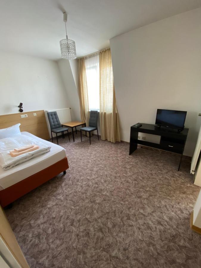 Hotel Seehaus Horn-Bad Meinberg Εξωτερικό φωτογραφία