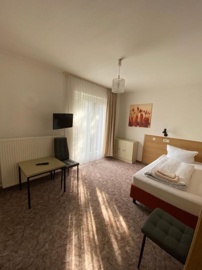 Hotel Seehaus Horn-Bad Meinberg Εξωτερικό φωτογραφία