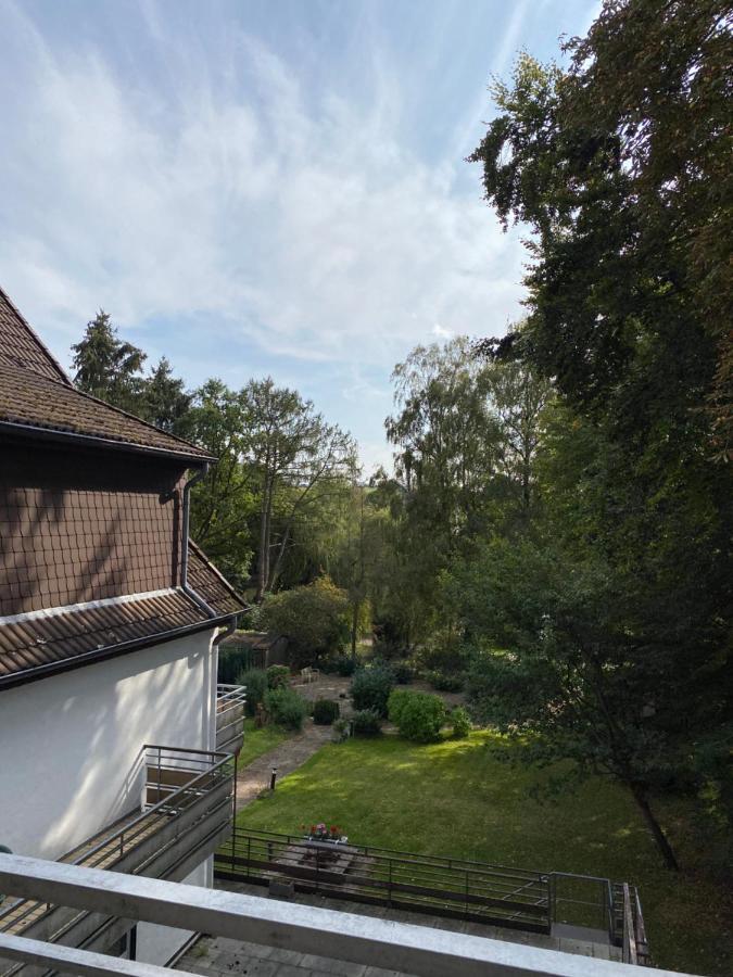 Hotel Seehaus Horn-Bad Meinberg Εξωτερικό φωτογραφία