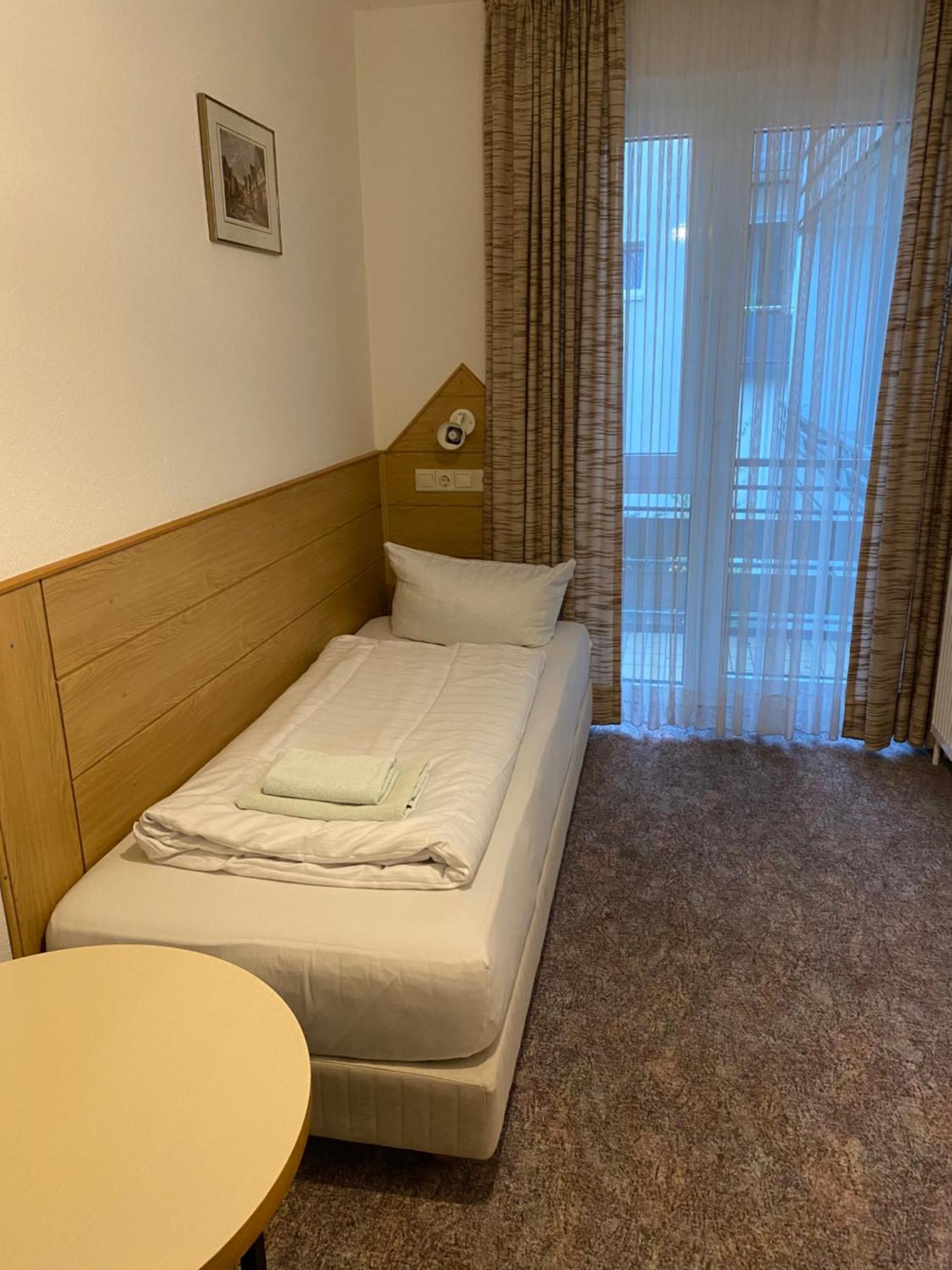 Hotel Seehaus Horn-Bad Meinberg Εξωτερικό φωτογραφία