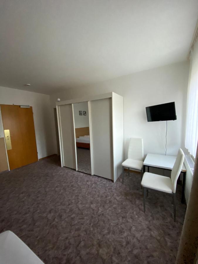Hotel Seehaus Horn-Bad Meinberg Εξωτερικό φωτογραφία