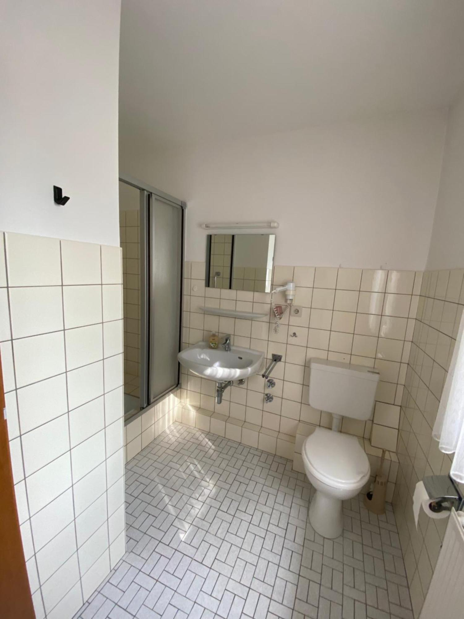 Hotel Seehaus Horn-Bad Meinberg Εξωτερικό φωτογραφία