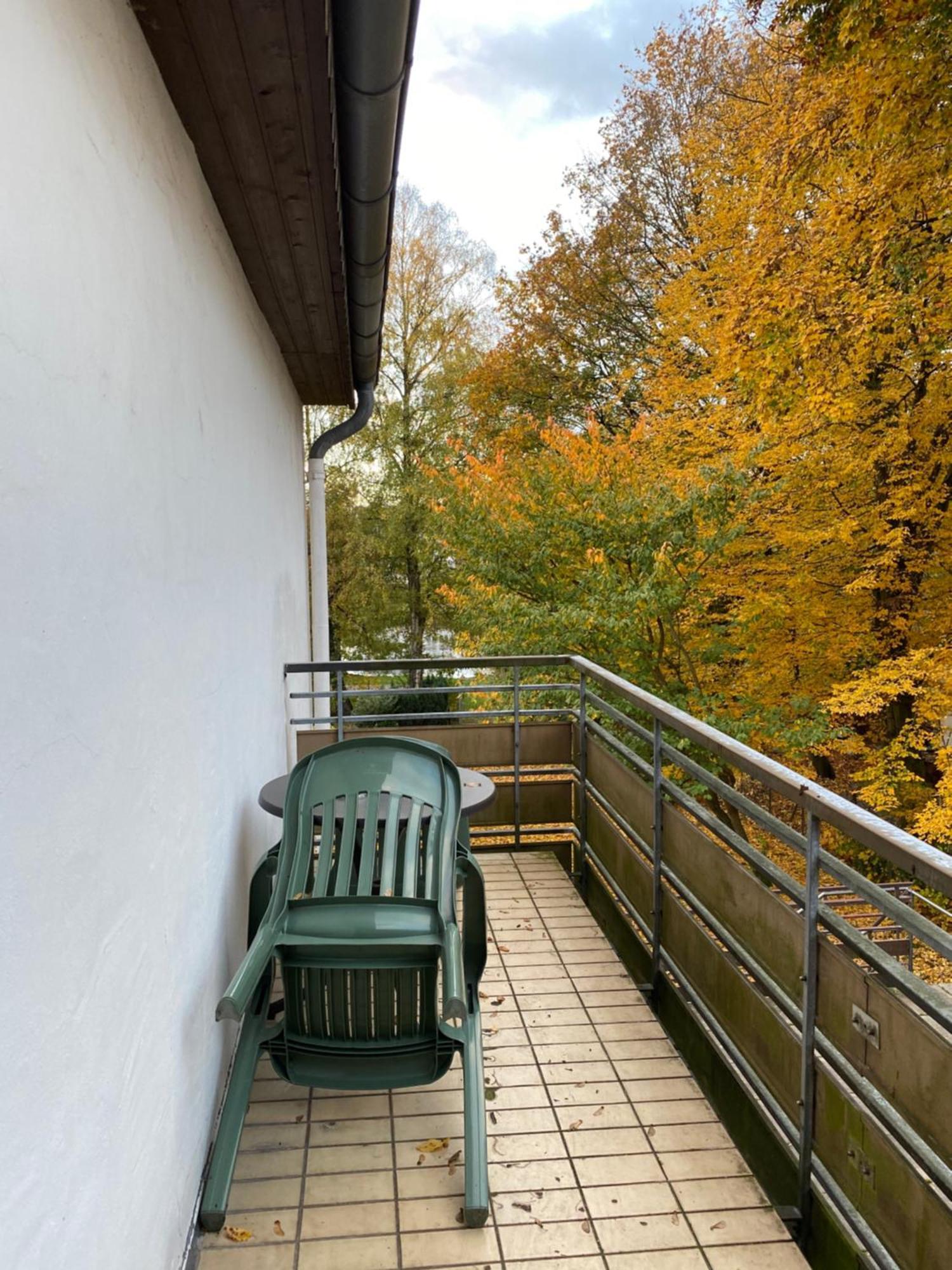 Hotel Seehaus Horn-Bad Meinberg Εξωτερικό φωτογραφία