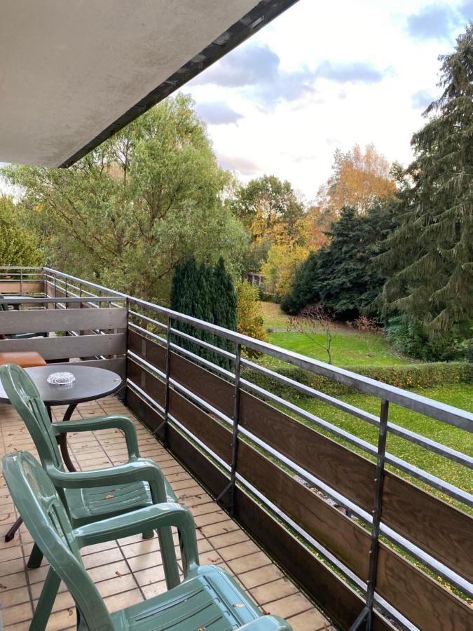 Hotel Seehaus Horn-Bad Meinberg Εξωτερικό φωτογραφία