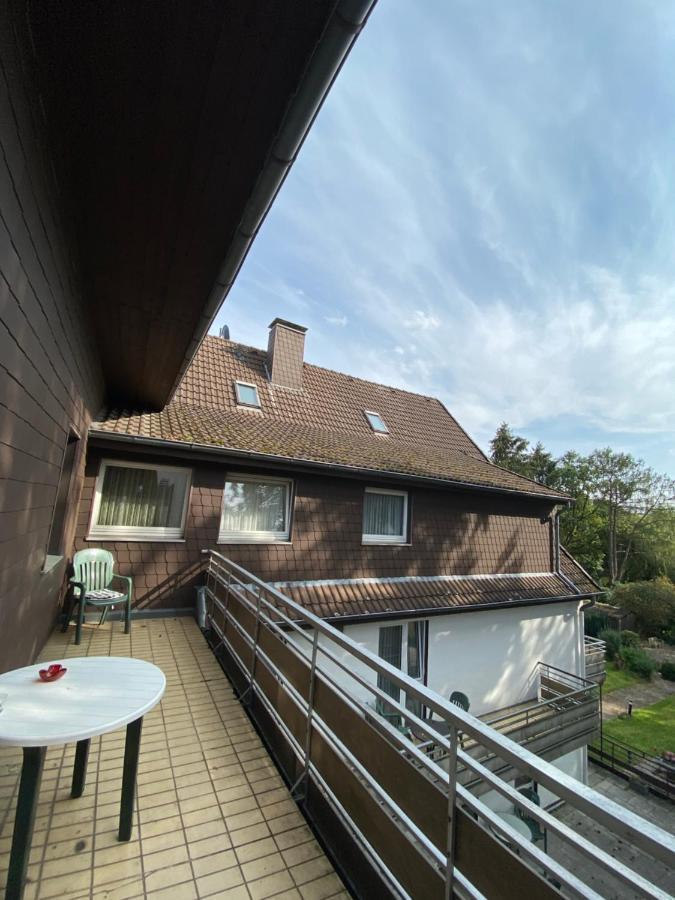 Hotel Seehaus Horn-Bad Meinberg Εξωτερικό φωτογραφία