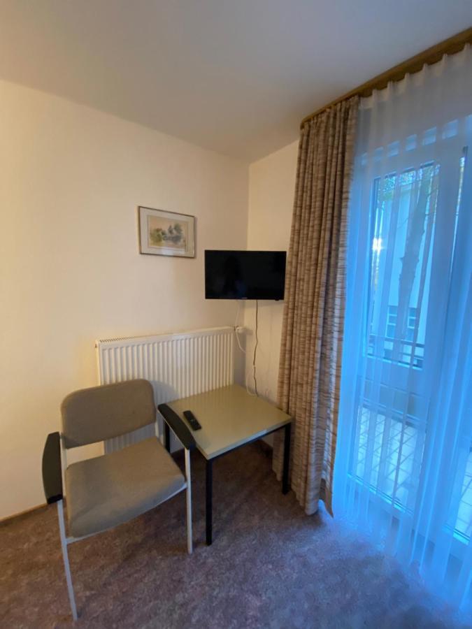 Hotel Seehaus Horn-Bad Meinberg Εξωτερικό φωτογραφία