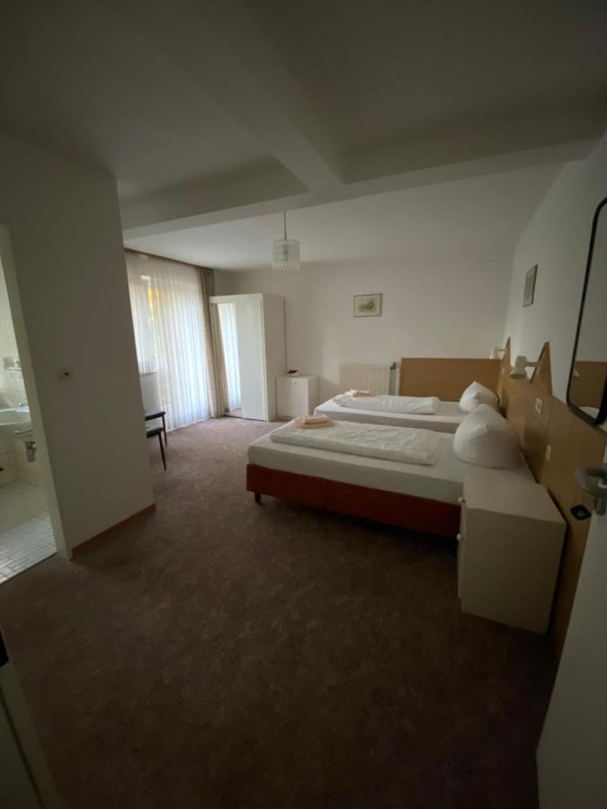 Hotel Seehaus Horn-Bad Meinberg Εξωτερικό φωτογραφία