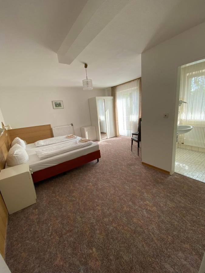 Hotel Seehaus Horn-Bad Meinberg Εξωτερικό φωτογραφία