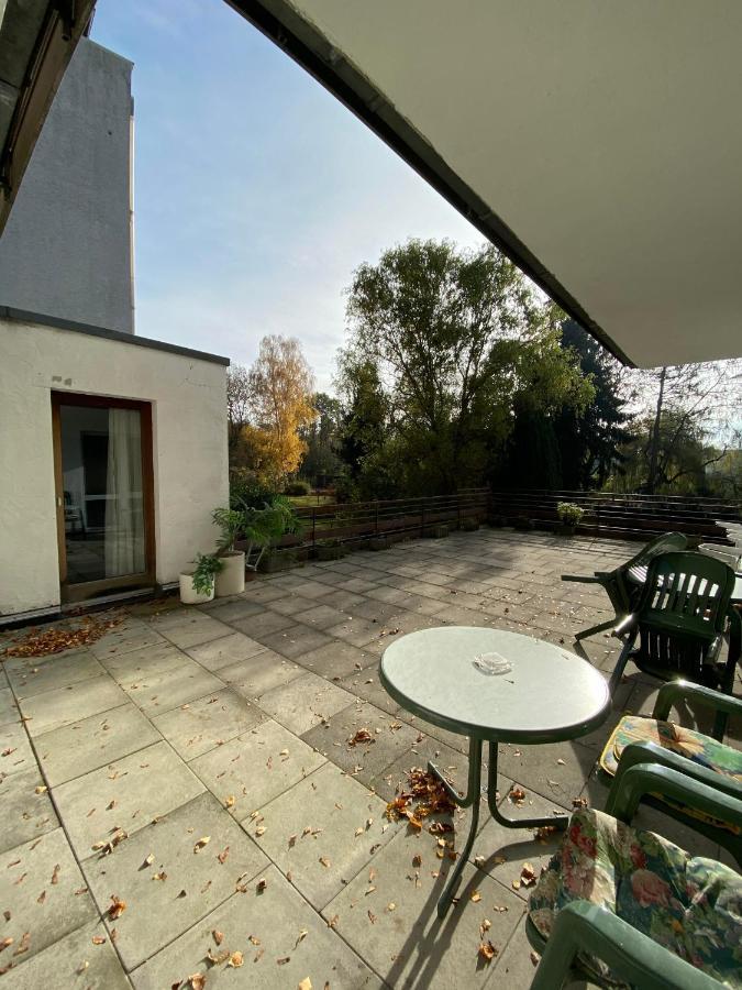 Hotel Seehaus Horn-Bad Meinberg Εξωτερικό φωτογραφία