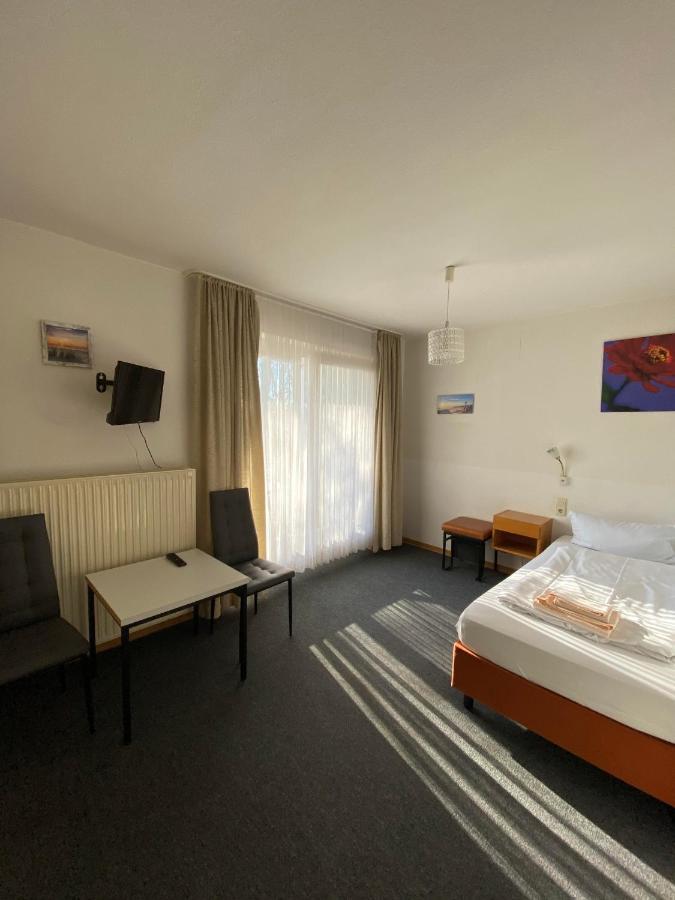 Hotel Seehaus Horn-Bad Meinberg Εξωτερικό φωτογραφία