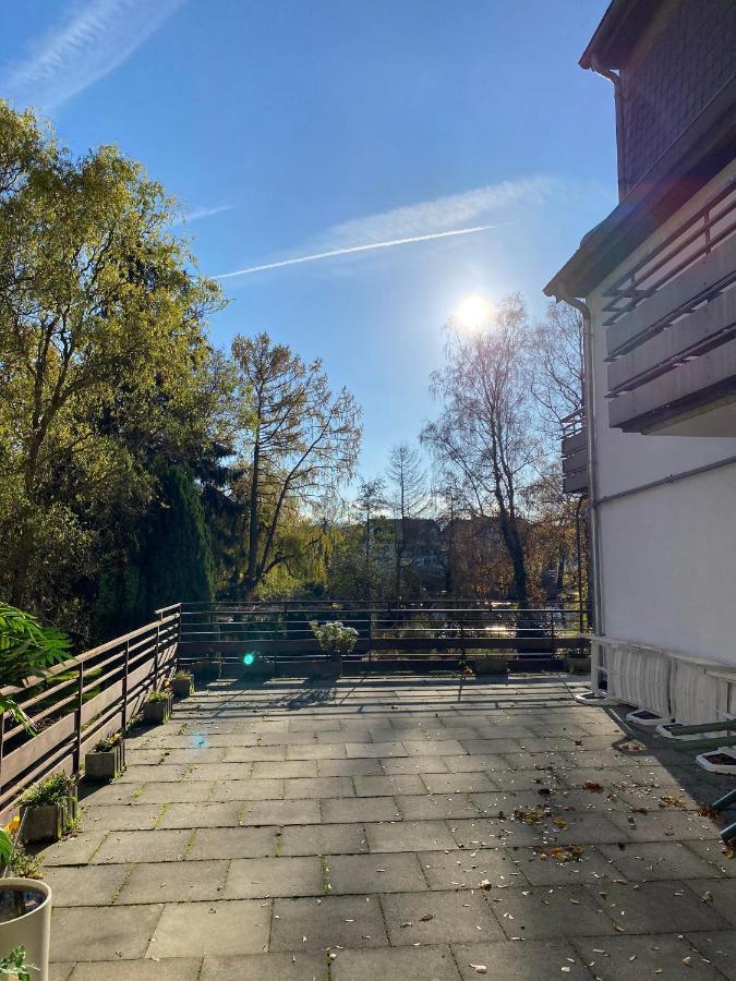 Hotel Seehaus Horn-Bad Meinberg Εξωτερικό φωτογραφία