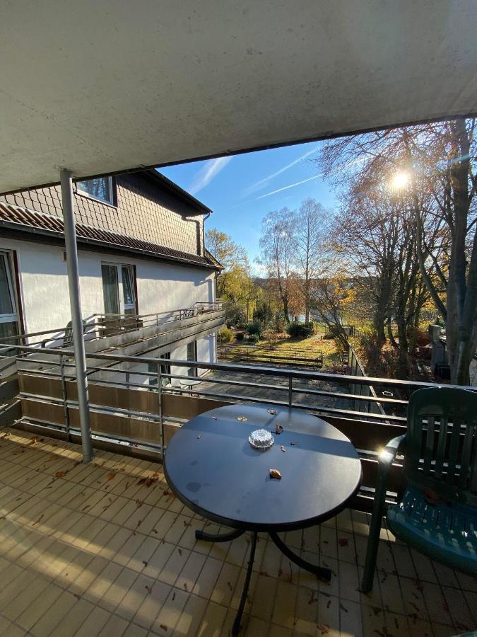 Hotel Seehaus Horn-Bad Meinberg Εξωτερικό φωτογραφία