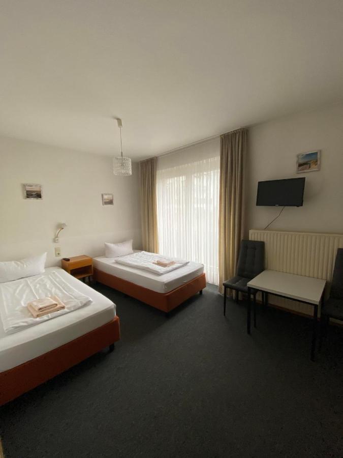 Hotel Seehaus Horn-Bad Meinberg Εξωτερικό φωτογραφία