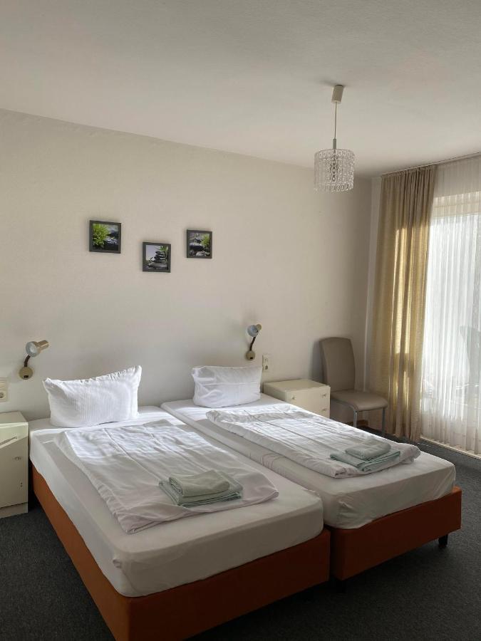 Hotel Seehaus Horn-Bad Meinberg Εξωτερικό φωτογραφία