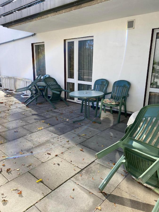 Hotel Seehaus Horn-Bad Meinberg Εξωτερικό φωτογραφία