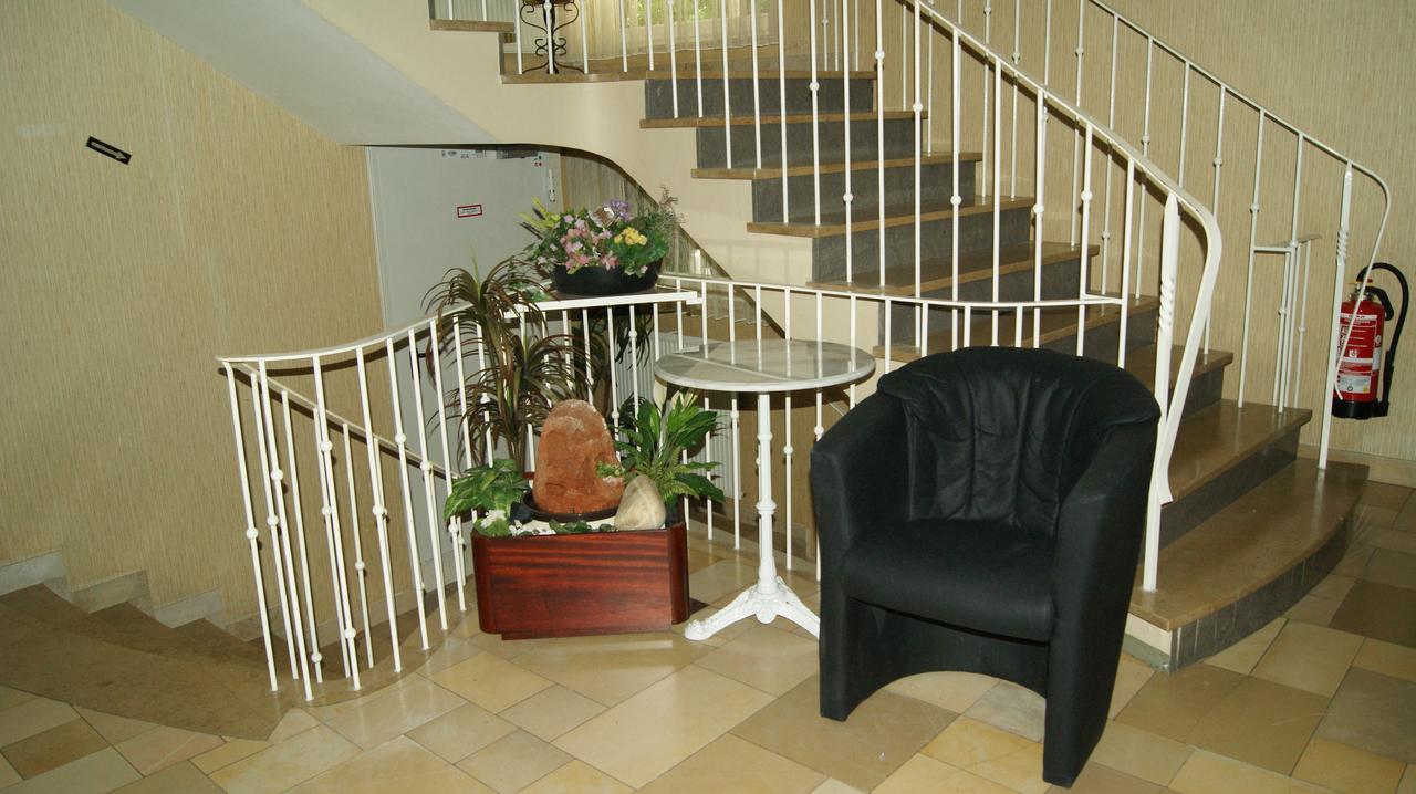 Hotel Seehaus Horn-Bad Meinberg Εξωτερικό φωτογραφία