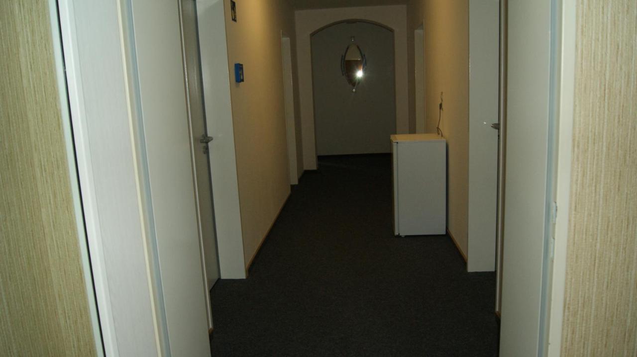 Hotel Seehaus Horn-Bad Meinberg Εξωτερικό φωτογραφία