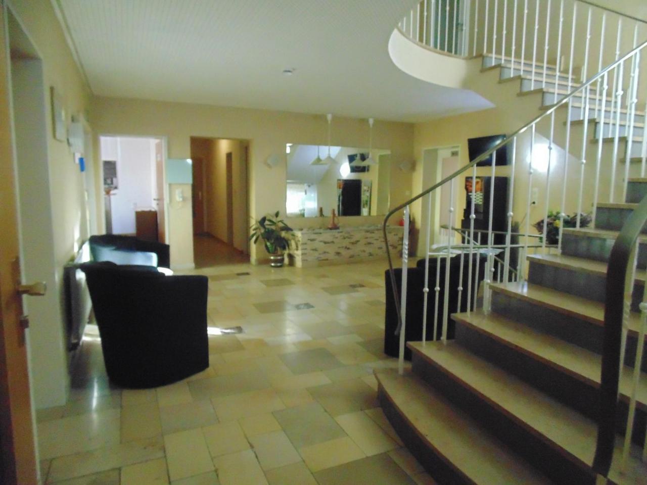 Hotel Seehaus Horn-Bad Meinberg Εξωτερικό φωτογραφία