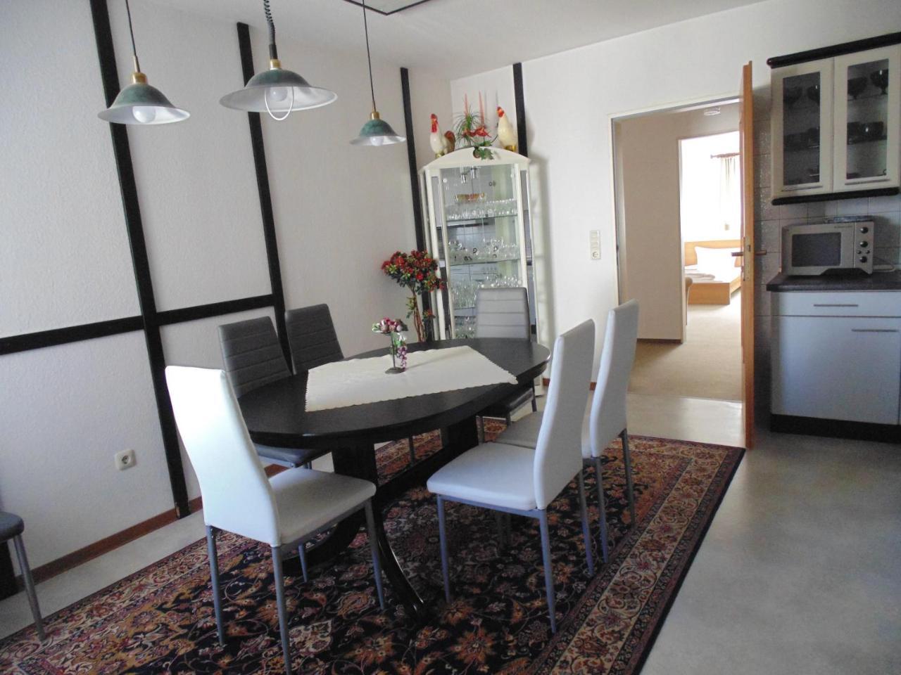 Hotel Seehaus Horn-Bad Meinberg Εξωτερικό φωτογραφία