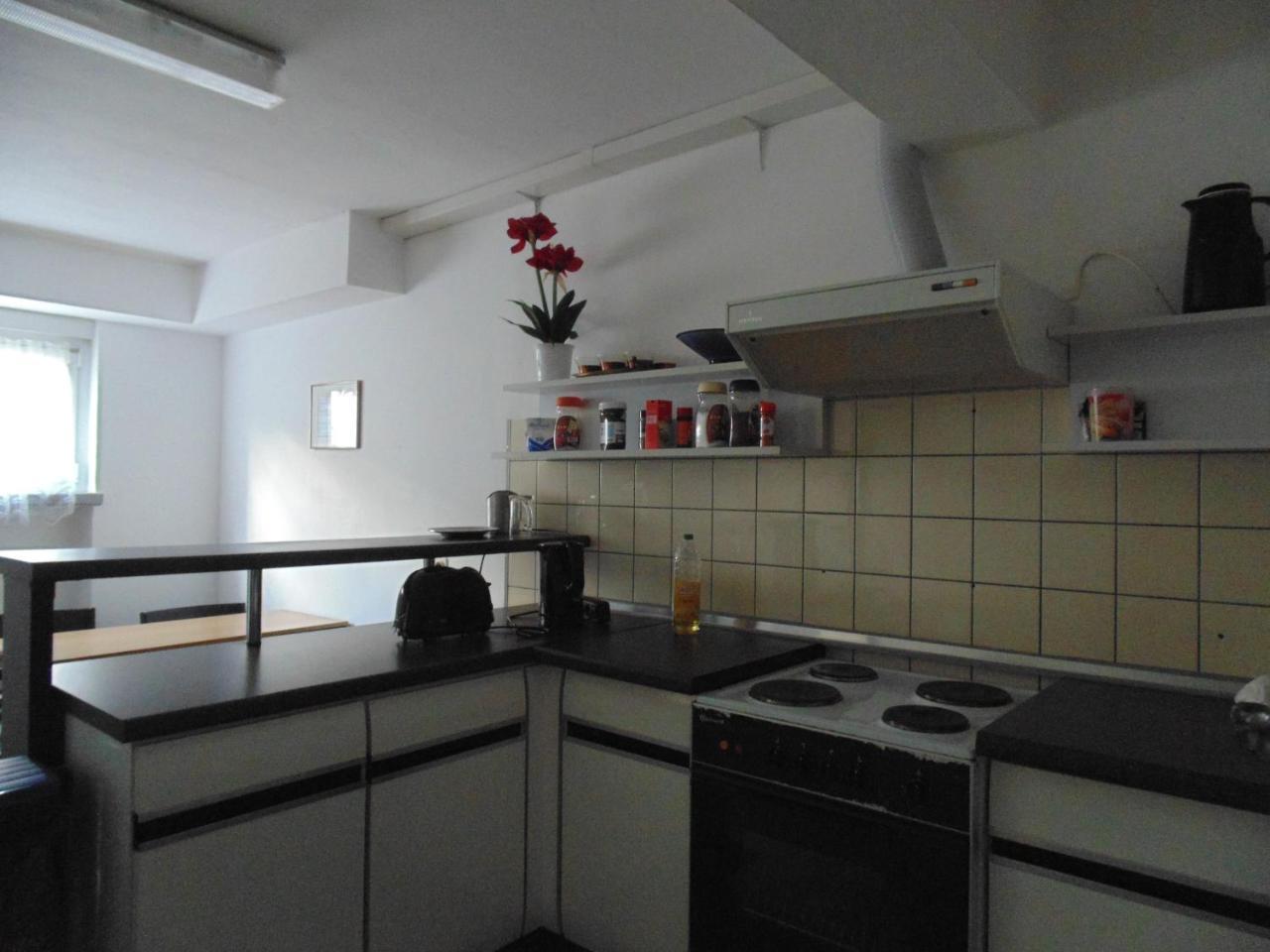 Hotel Seehaus Horn-Bad Meinberg Εξωτερικό φωτογραφία