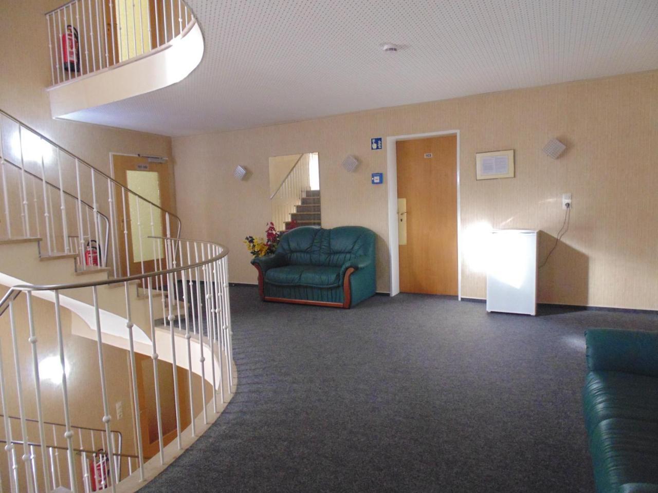 Hotel Seehaus Horn-Bad Meinberg Εξωτερικό φωτογραφία