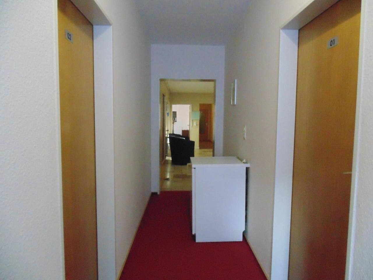 Hotel Seehaus Horn-Bad Meinberg Εξωτερικό φωτογραφία