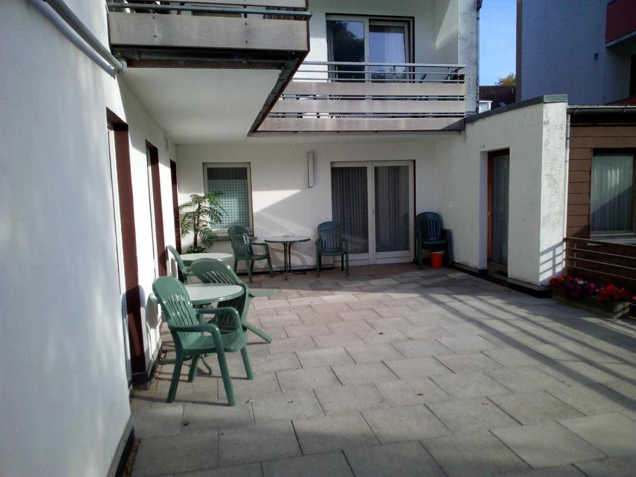 Hotel Seehaus Horn-Bad Meinberg Εξωτερικό φωτογραφία