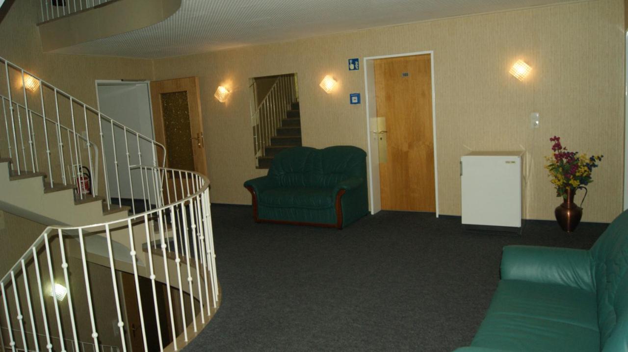 Hotel Seehaus Horn-Bad Meinberg Εξωτερικό φωτογραφία